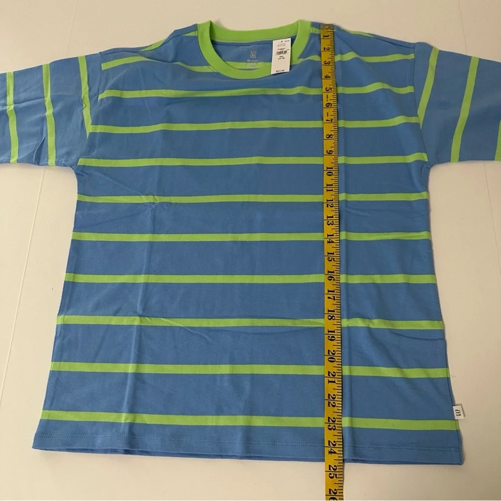 GAP kids striped